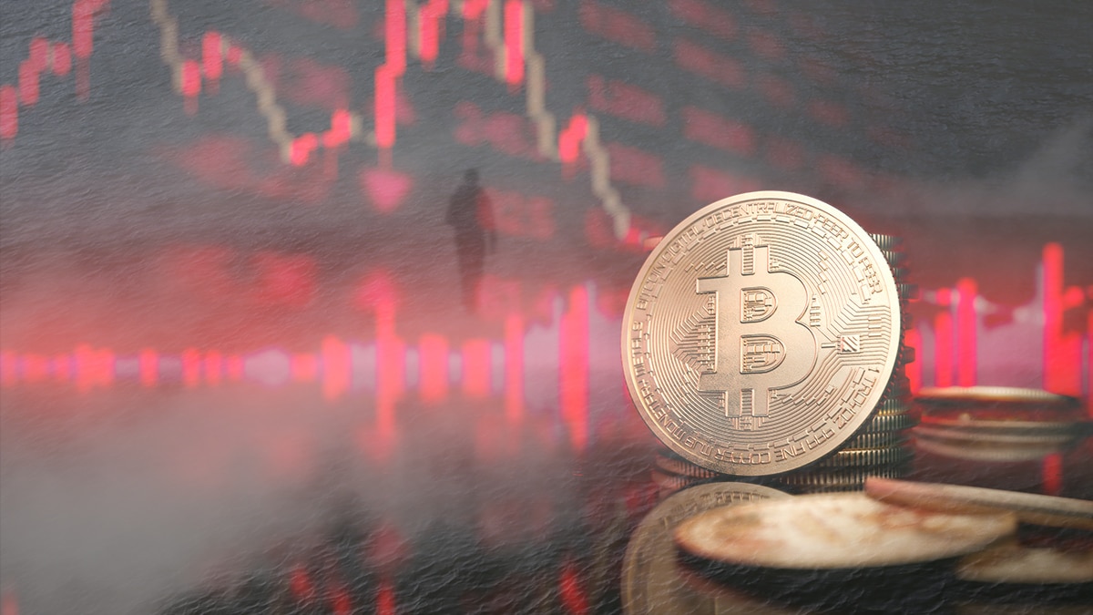 L’investissement institutionnel dans le bitcoin est saigné à l’échelle mondiale