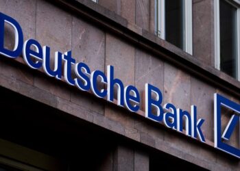 El banco argumenta que BTC comparte características con el oro. Fuente: DB.
