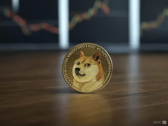DOGE consolidó un cambio de tendencia ¿Hasta dónde llegará?