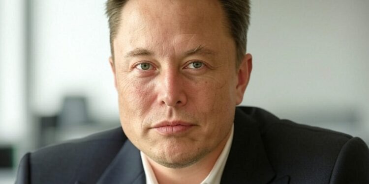 Elon Musk desmiente los rumores: El gobierno no tiene planes de adoptar Dogecoin como parte de sus iniciativas. Fuente: Grok.