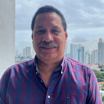 Enrique Cárdenas