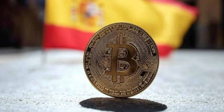 Hacienda refuerza su control con tecnología para rastrear transacciones en cadenas. Fuente: Grok.