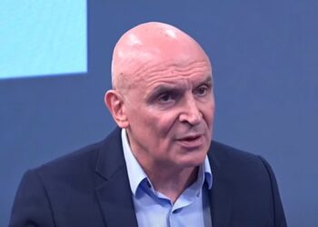 José Luis Espert en medio del caos: la controversia del hackeo y la promoción del token Libra V2. Fuente: Captura de pantalla - Youtube @JoseLuisEspertOficial