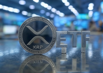 Victoria legal de Ripple eleva las probabilidades para un ETF de XRP. Fuente: Grok.