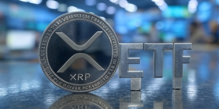 Victoria legal de Ripple eleva las probabilidades para un ETF de XRP. Fuente: Grok.