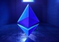 Hemorragia logo de Ethereum