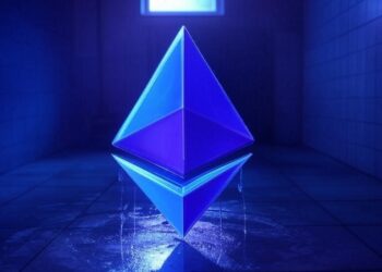 Hemorragia logo de Ethereum