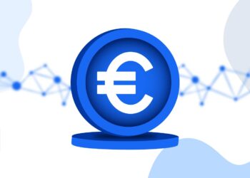 El euro digital es una CBDC.