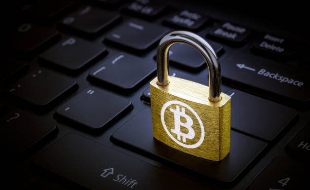 Seguridad en criptomonedas