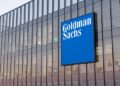 Es la primera vez que Goldman Sachs incluye a los criptoactivos en su informe anual. Fuente: DWO.