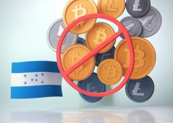 El Banco Central de Honduras advierte sobre los riesgos de los criptoactivos y recuerda que no respalda su uso. Fuente: Grok.