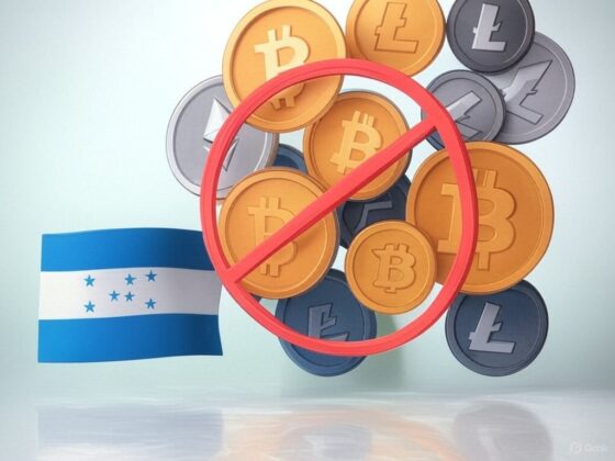 Bitcoin en la mira del Banco Central de Honduras, pero… ¿Qué pasa con la lémpira?