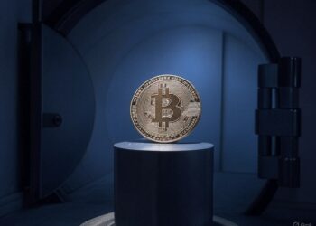 Jeff Park, jefe de estrategias de Bitwise, ve positiva la creación de una reserva de BTC en EE. UU., pero a largo plazo. Fuente: Grok.