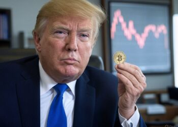 El "efecto Trump" no es una casualidad pasajera para las criptomonedas. Fuente: Grok.