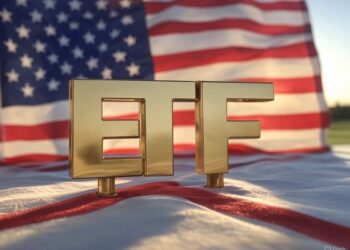 Canary Capital se ha puesto al frente de propuestas de ETF de criptomonedas incipientes. Fuente: Grok.