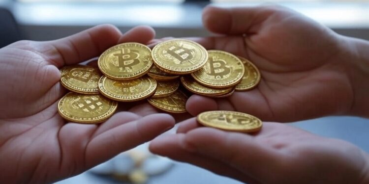 Cantor Fitzgerald se asociará con custodios especializados en criptomonedas. Fuente: Grok.