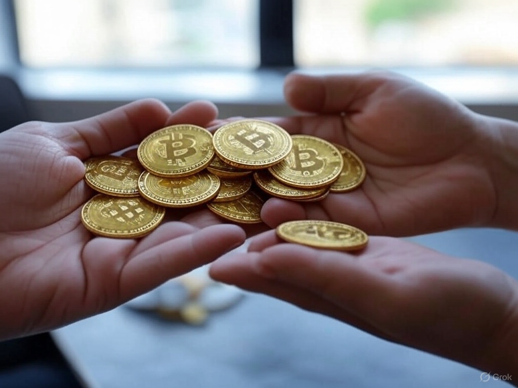 Cantor Fitzgerald lanzará un servicio de préstamos respaldados en bitcoin