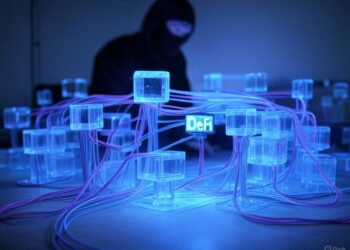 Misteriosa transacción en Uniswap: ¿ataque o lavado?. Fuente: Grok.