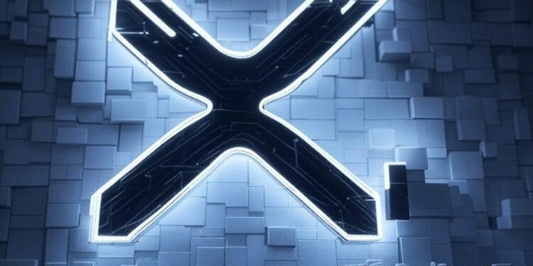 Aumentan los niveles de actividad en la red de Ripple. Fuente: Grok.