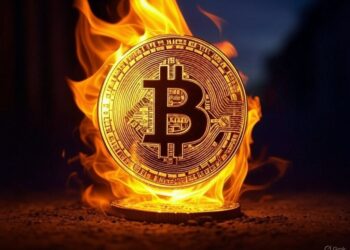 Proponen quemar los bitcoins vulnerables a la cuántica. Fuente: Grok.