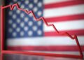 El mercado inmobiliario muestra señales de debilidad, las ventas minoristas decepcionan en Estados Unidos. Fuente: Grok.