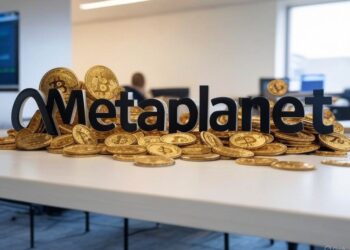 Las tenencias totales de la compañía son de 3.350 BTC. Fuente: Grok.