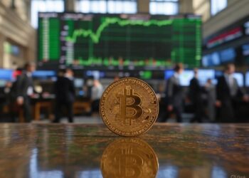 Los fondos de inversión en bitcoin cerraron la semana pasada con flujos positivos. Fuente: Grok.