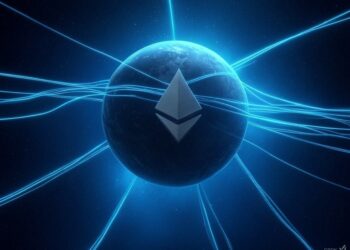 El ecosistema Ethereum pretende unificar mejor sus cadenas. Fuente: Microsoft Image Creator.