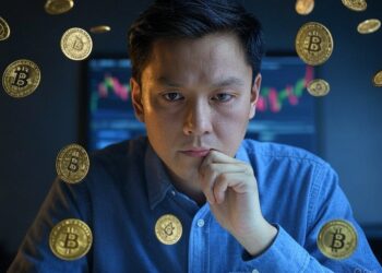 La caída de bitcoin abre dudas sobre si este es un momento para comprar bitcoin o se viene un mercado bajista. Fuente: Grok.