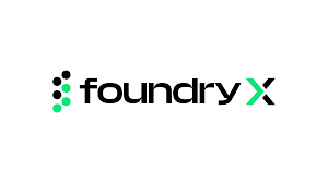 Logo de Foundry