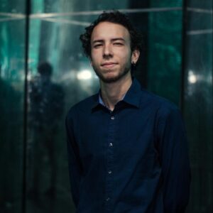 Picture of Iván Gómez