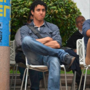 Picture of Jesús González