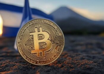 Este cambio, impulsado por la crisis económica y auspiciado por el FMI, afecta el modelo bitcoiner de Bukele. Fuente: Grok.