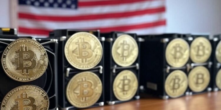 La orden envía una señal clara de que BTC es un componente valioso de la economía estadounidense. Fuente: Grok.