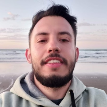 Nicolás Antiporovich