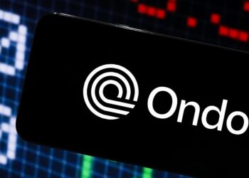 Ondo Finance se enfoca en la tokenización de bonos del Tesoro de EE. UU.. Fuente: Adobe Stock.