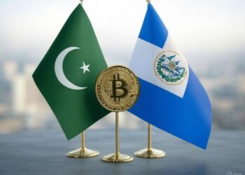 Pakistán se prepara para dar un giro hacia la adopción de criptoactivos con un marco regulatorio en desarrollo, buscando atraer inversión internacional y modernizar su economía. Fuente: Grok.