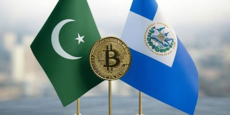 Pakistán se prepara para dar un giro hacia la adopción de criptoactivos con un marco regulatorio en desarrollo, buscando atraer inversión internacional y modernizar su economía. Fuente: Grok.