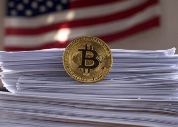 La existencia de casi un centenar de proyectos vinculados a bitcoin en procesos legislativos en EE. UU. marca un punto de inflexión. Fuente: Grok.