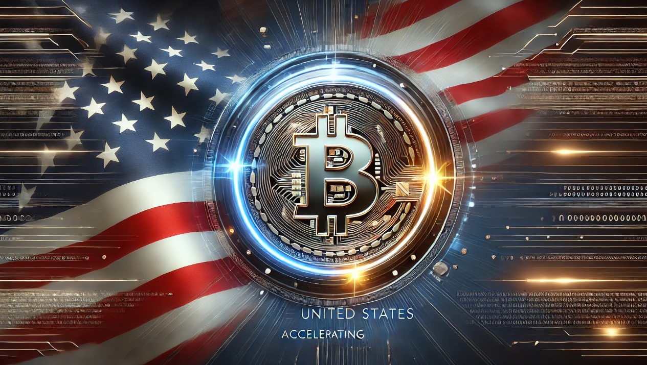 EE. UU. aceleraría su acumulación de bitcoin con una nueva propuesta