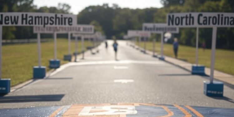 La carrera por las reservas de BTC en EE. UU. está en pleno apogeo. Fuente: Grok.
