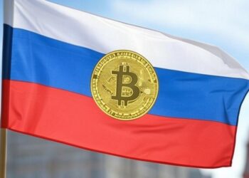 Rusia ha encontrado en las criptomonedas una vía para adaptarse. Fuente: Grok.