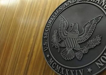 La SEC se aleja de su postura dura hacia las criptomonedas. Fuente: SEC.
