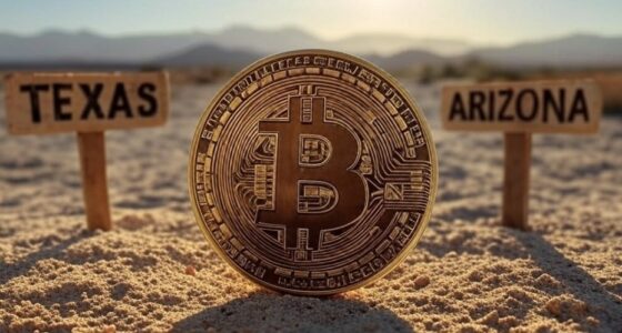 Veto a la ley Bitcoin en Arizona ¿Fin del sueño bitcoiner?