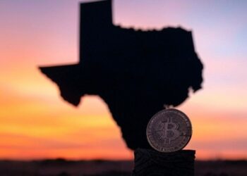 Texas busca posicionarse como un estado pionero en la adopción de BTC a nivel gubernamental. Fuente: Grok.