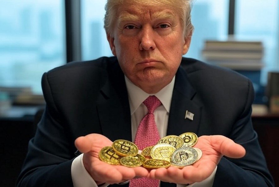 Quelles crypto-monnaies ont déjà les États-Unis?