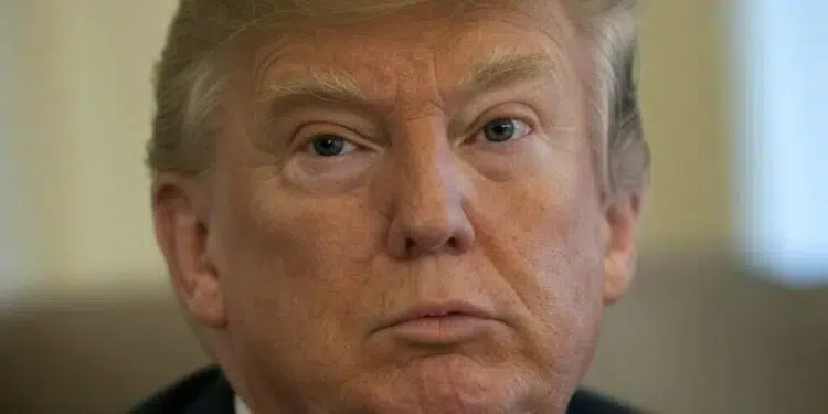 El enfoque de Trump para la reserva de criptoactivos genera tanto esperanza como escepticismo en la industria. Fuente: Grok