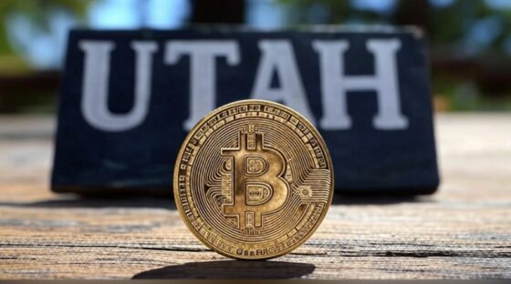 Utah ya tiene su propia ley bitcoin