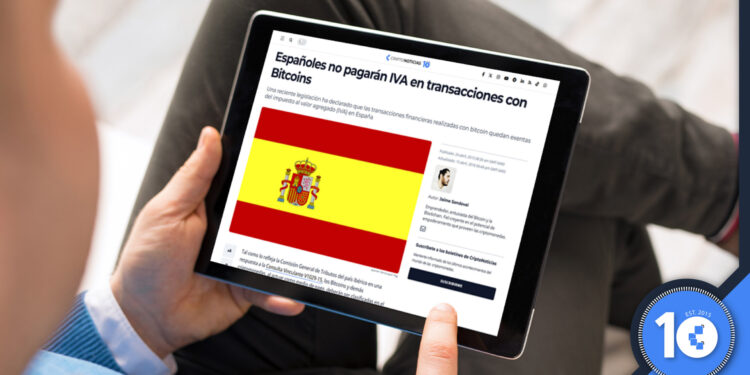 A 10 años de la primera nota de criptonoticias