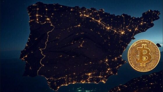 El apagón de España es un llamado a la acción con Bitcoin